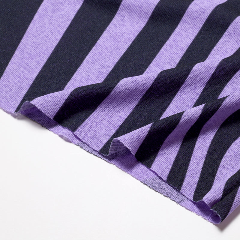 CRAZY PATTERN TOPS / WAVY