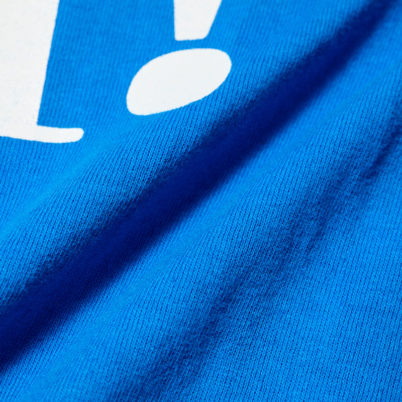 【LIBRIO】CROCHET REMAKE TEE
