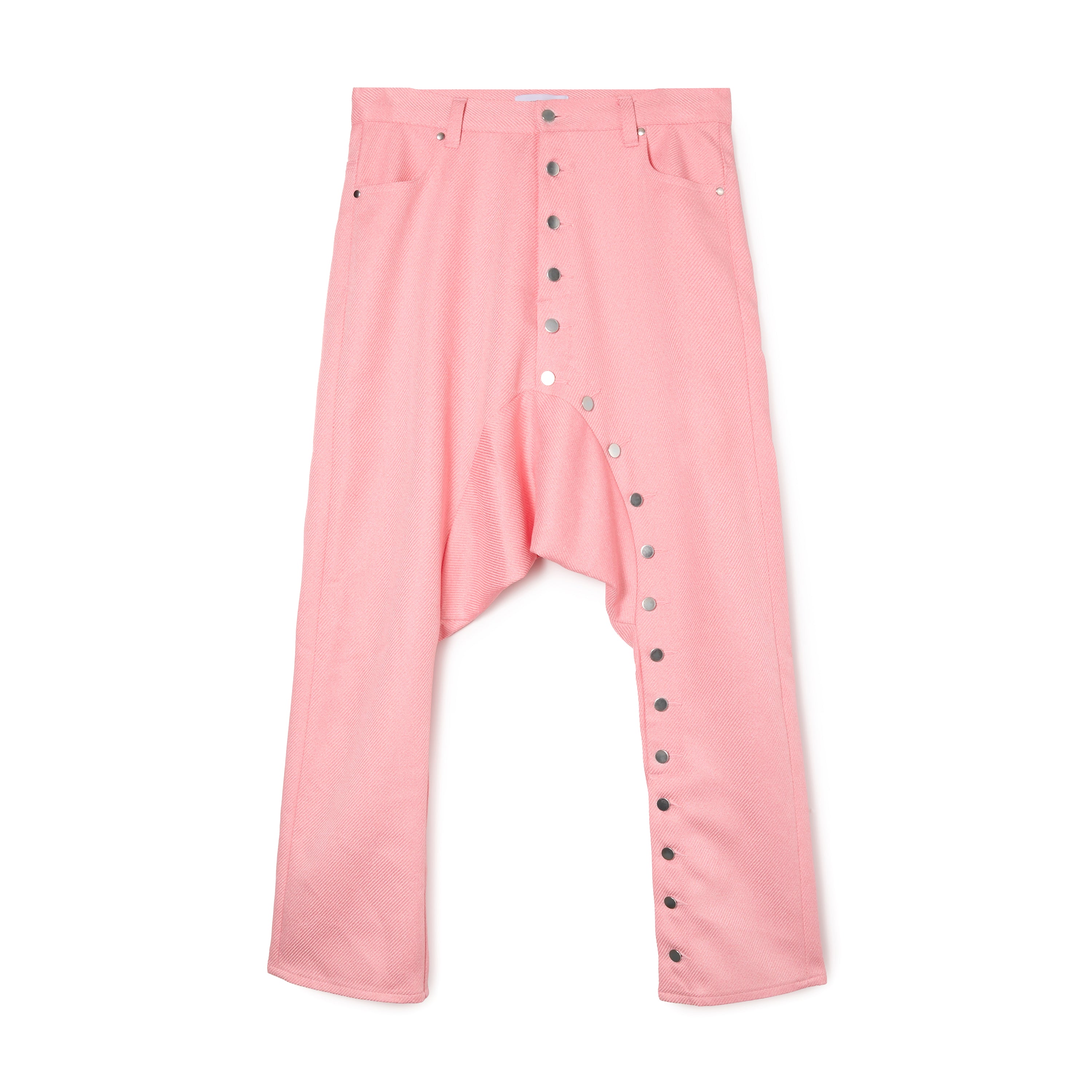 SARROUEL PANTS / PINK – LIBRIO MENDONÇA