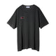 LOGO TEE / BLACK