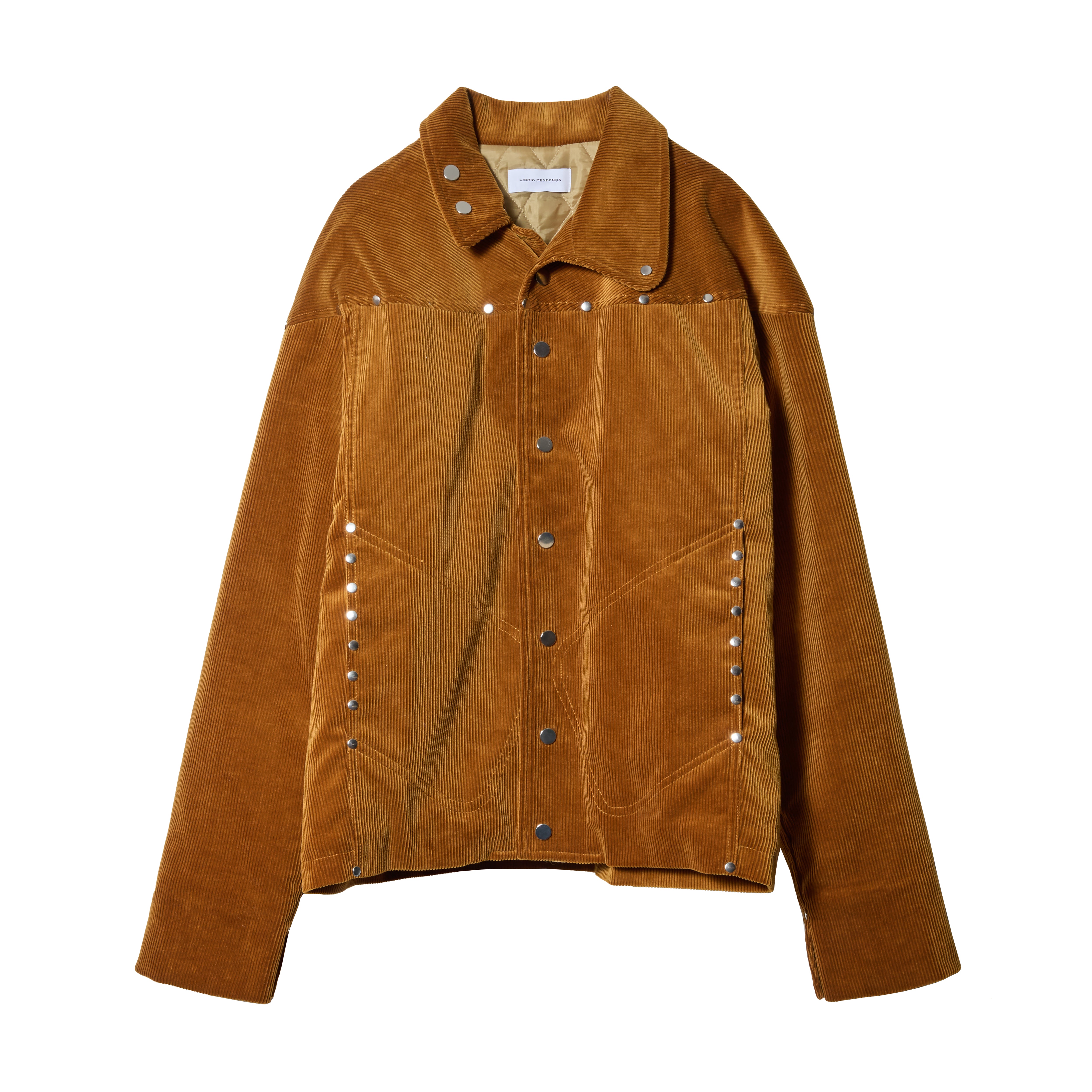 OUTER – LIBRIO MENDONÇA