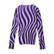 CRAZY PATTERN TOPS / WAVY