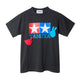 【LIBRIO】CROCHET REMAKE TEE