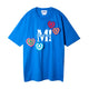 【LIBRIO】CROCHET REMAKE TEE