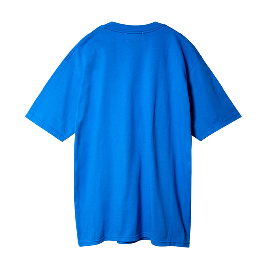 【LIBRIO】CROCHET REMAKE TEE