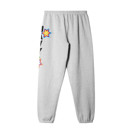 【LIBRIO】CROCHET REMAKE ARMY SWEAT PANTS