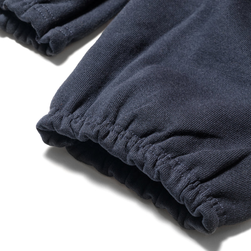 【LIBRIO】CROCHET REMAKE ARMY SWEAT PANTS