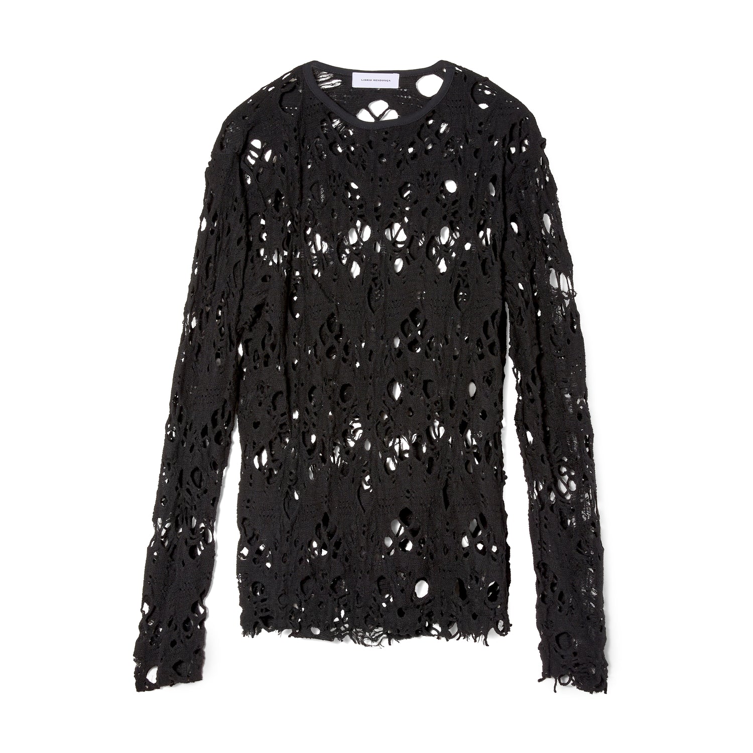 CLASH TOP(FITTED SIZE)