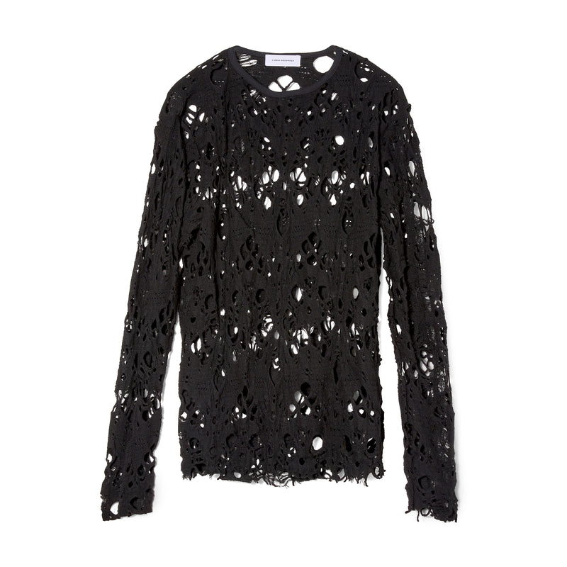 CLASH TOP(FITTED SIZE)