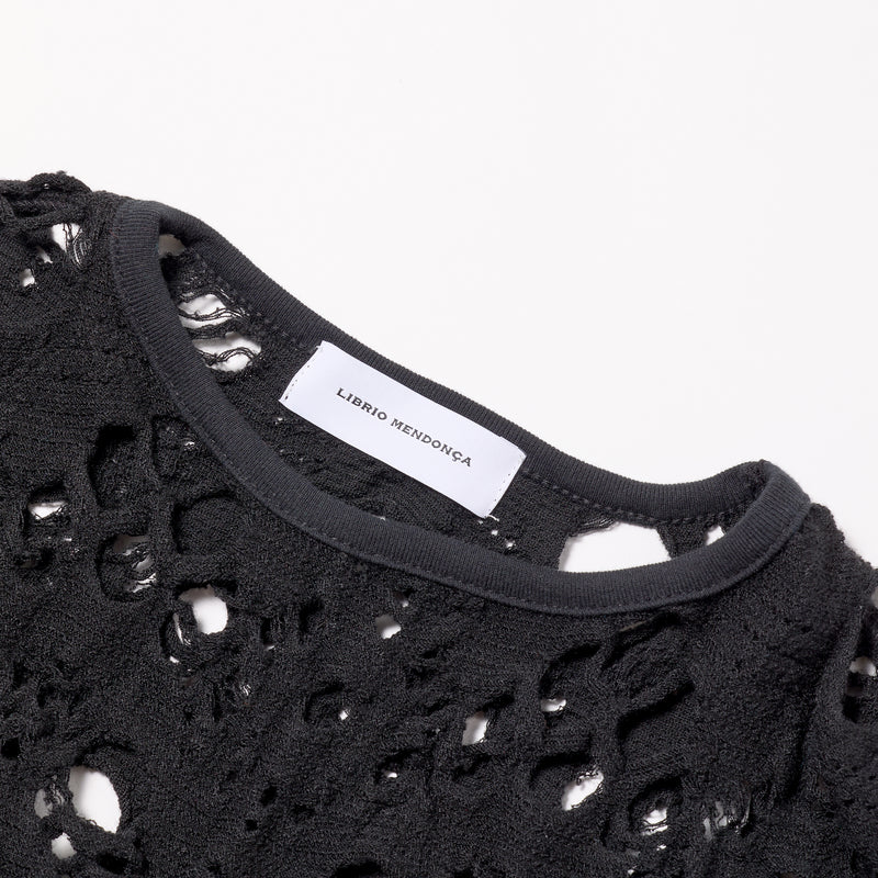 CLASH TOP(FITTED SIZE)
