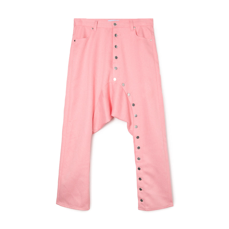 SARROUEL PANTS / PINK