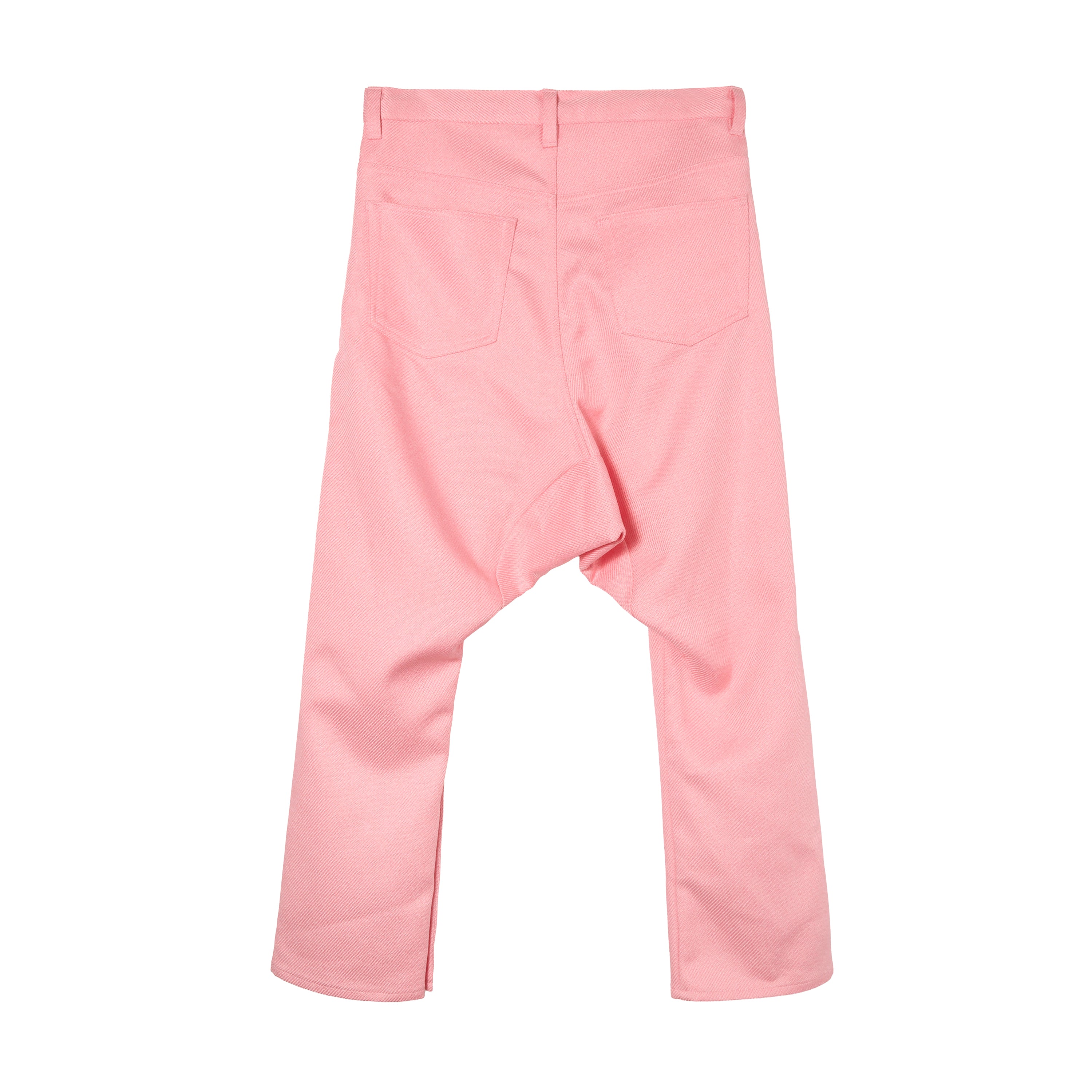 SARROUEL PANTS / PINK – LIBRIO MENDONÇA
