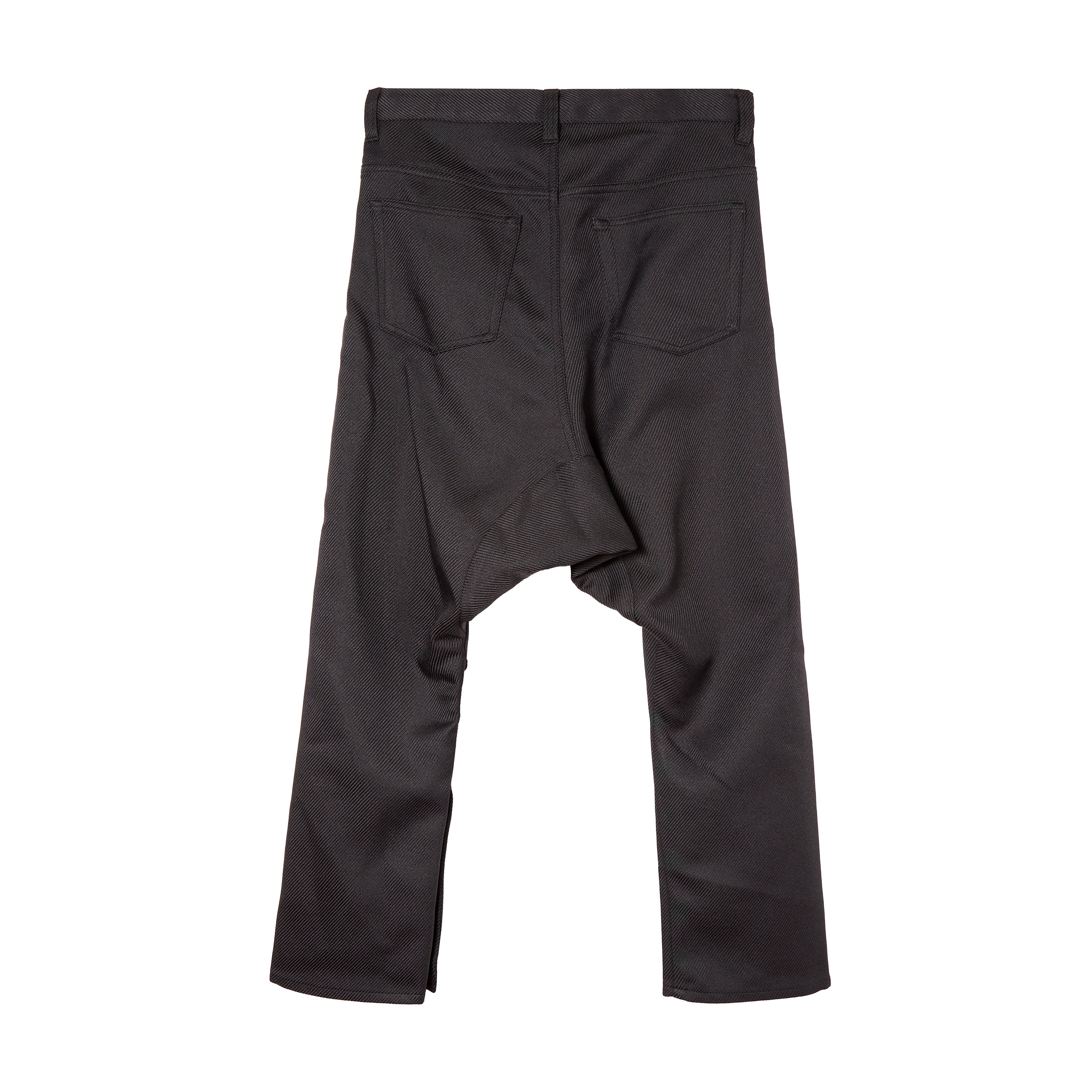 SARROUEL PANTS / BLACK – LIBRIO MENDONÇA