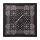 BIGSIZE HEART BANDANA