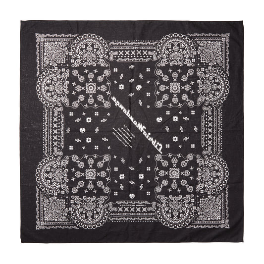 BIGSIZE HEART BANDANA