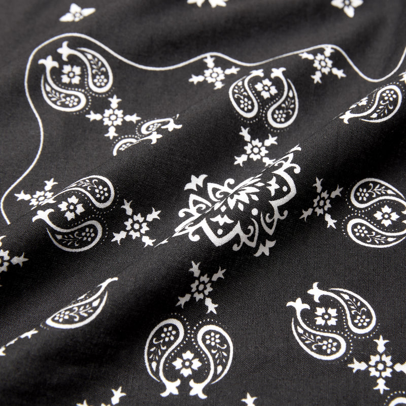 BIGSIZE HEART BANDANA