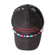 BEADS MESH CAP / BLACK