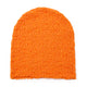 LACE BEANIE / ORANGE