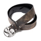 "L"BELT