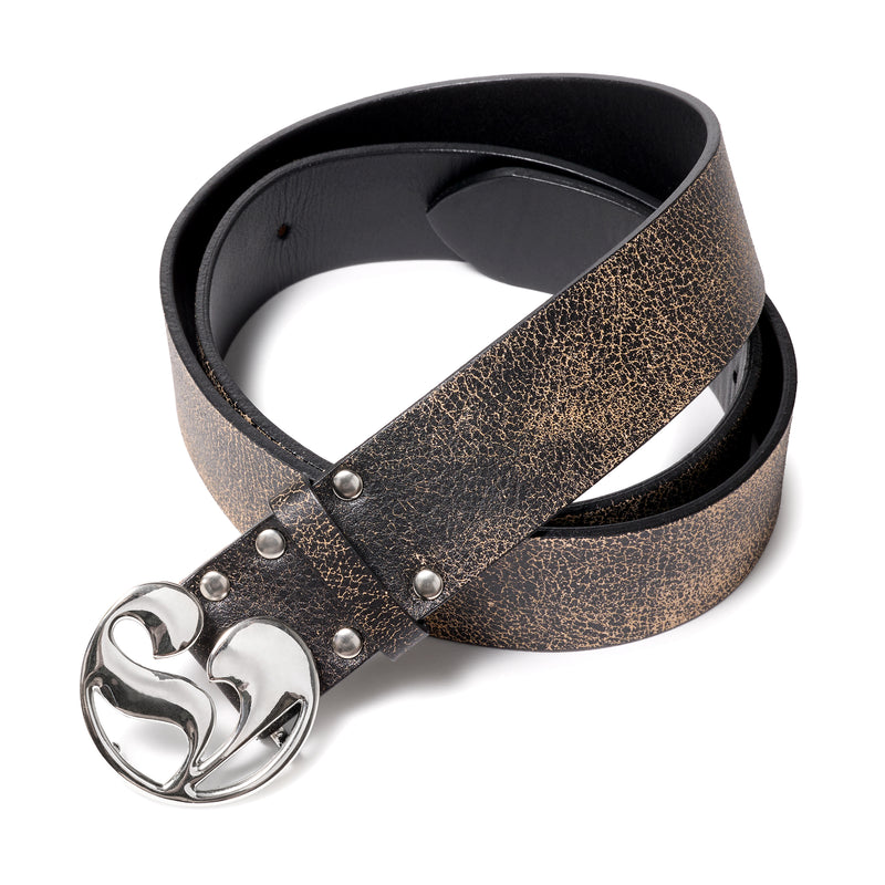 "L"BELT