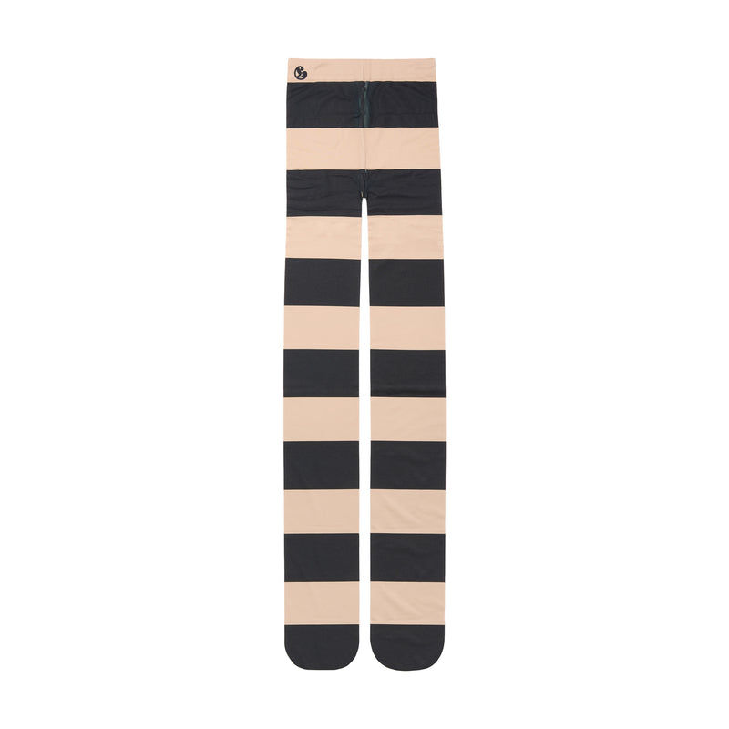 LIBRIO STOCKINGS / BORDER