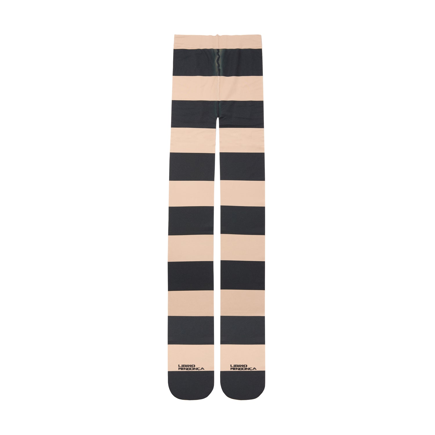 LIBRIO STOCKINGS / BORDER