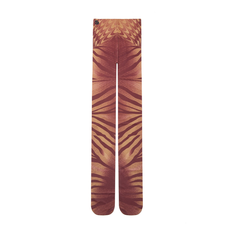 LIBRIO STOCKINGS / WAVE