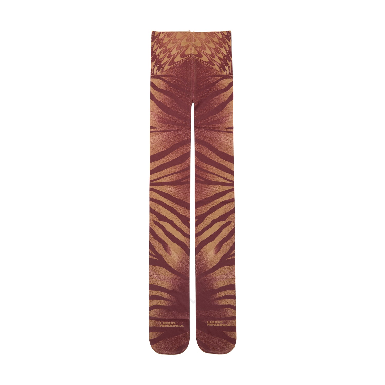 LIBRIO STOCKINGS / WAVE
