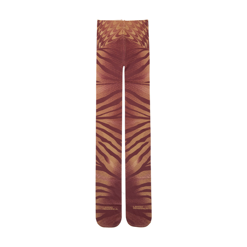LIBRIO STOCKINGS / WAVE