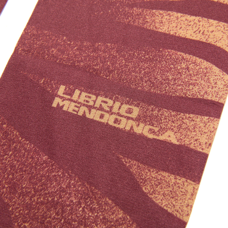 LIBRIO STOCKINGS / WAVE