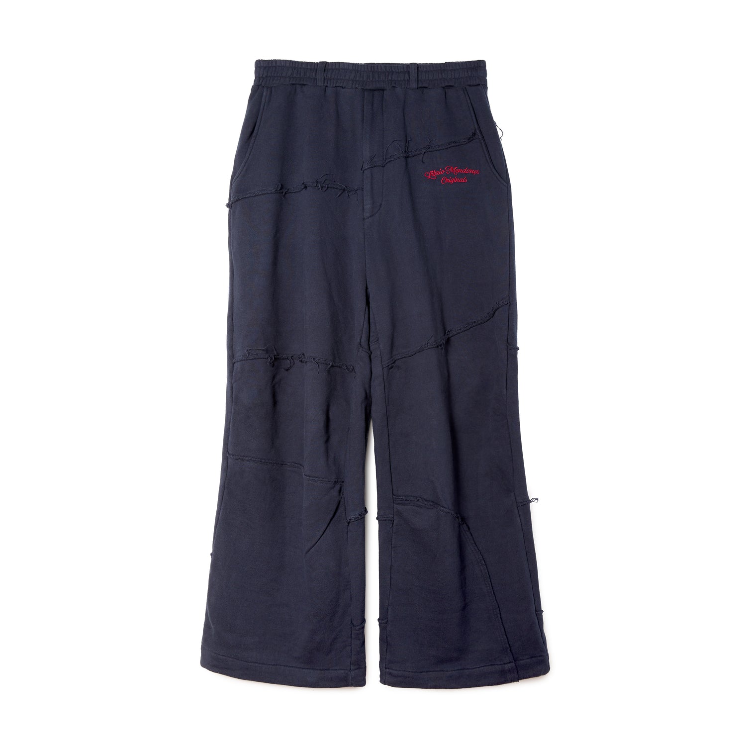 SWITCHING PANTS / NAVY