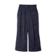 SWITCHING PANTS / NAVY