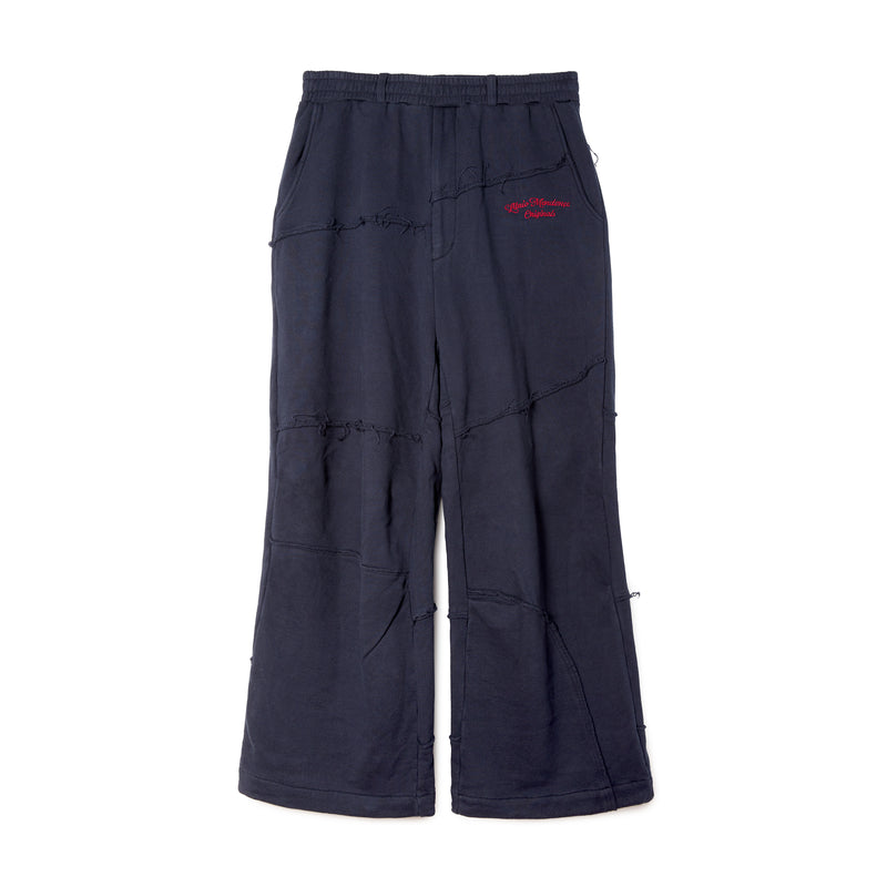 SWITCHING PANTS / NAVY