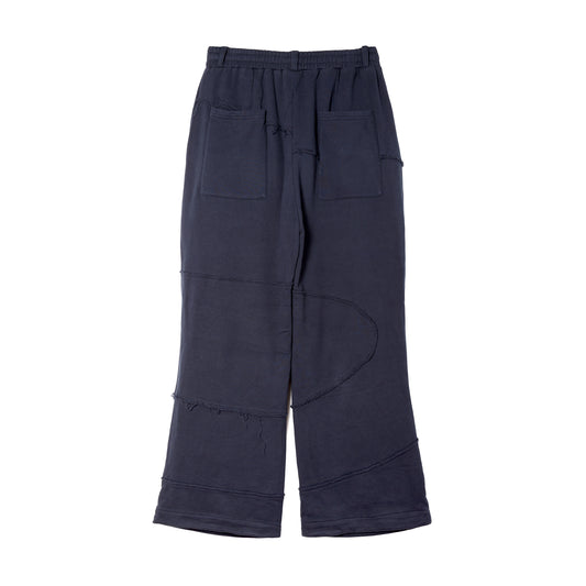 SWITCHING PANTS / NAVY