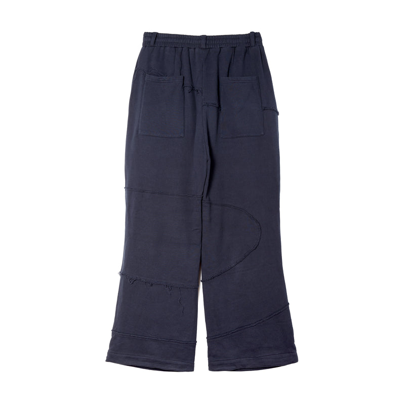 SWITCHING PANTS / NAVY
