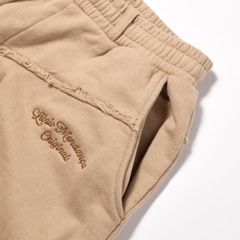 SWITCHING PANTS / NAVY