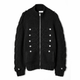 KNIT NAPOLEON JACKET