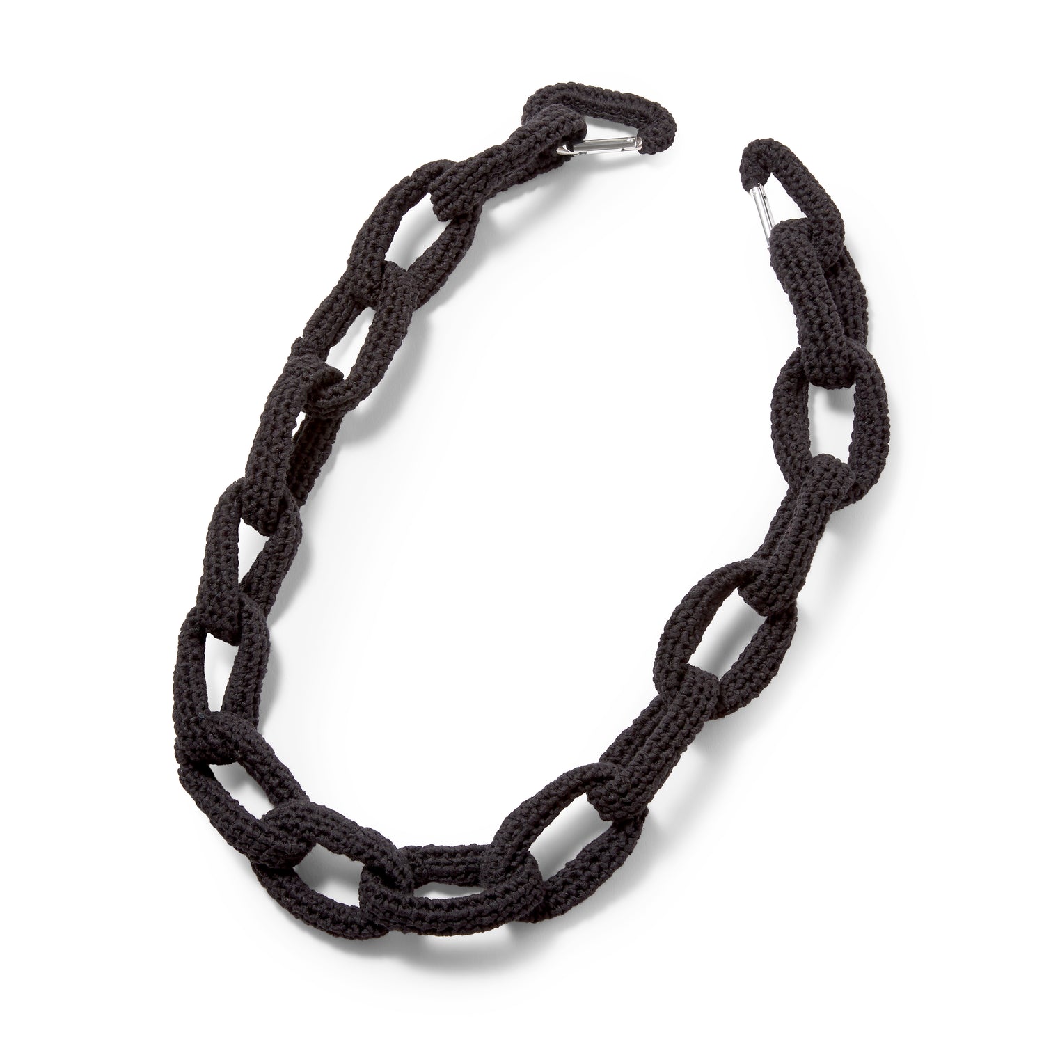 CROCHET CHAIN