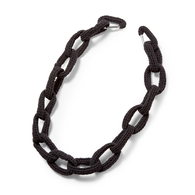 CROCHET CHAIN