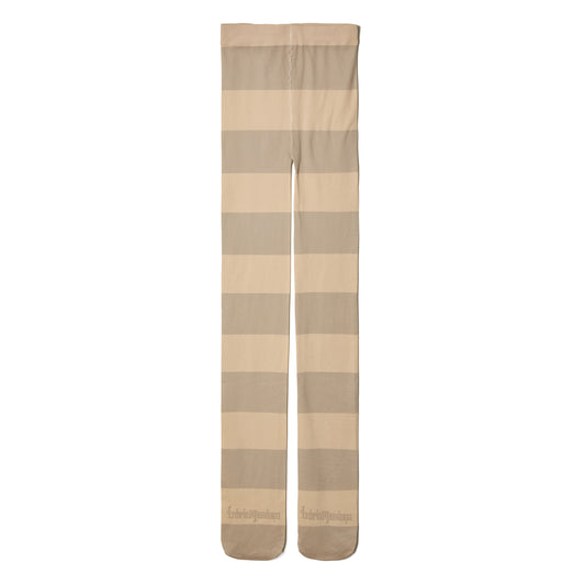 LIBRIO STOCKINGS / GRAY